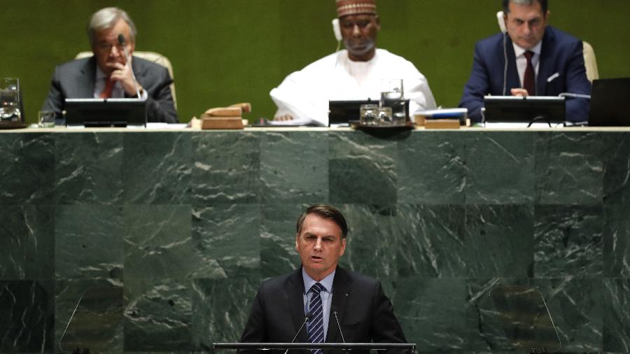 Na ONU, Brasil será alvo de acusação de genocídio de indígenas e negros