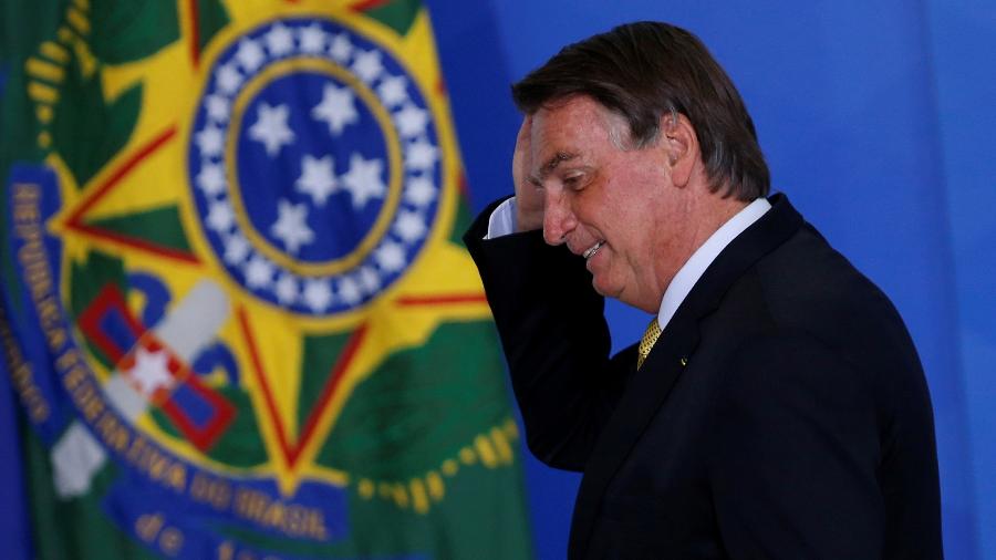 Deputados e entidades apresentam ‘superpedido’ de impeachment de Bolsonaro