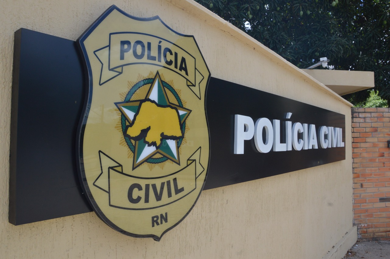 Polícia Civil deflagra 6ª fase da Operação ‘1814’ e prende integrantes de quadrilha de tráfico de drogas em Natal