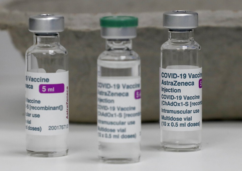 Governo do RN recebe novas doses de vacinas contra a covid