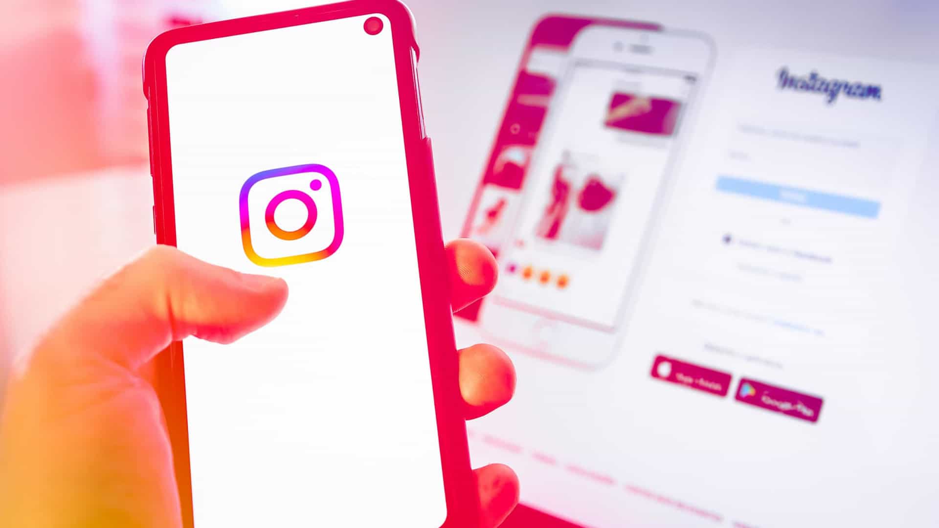 Instagram terá ferramenta que sugerirá produtos a partir de fotografias