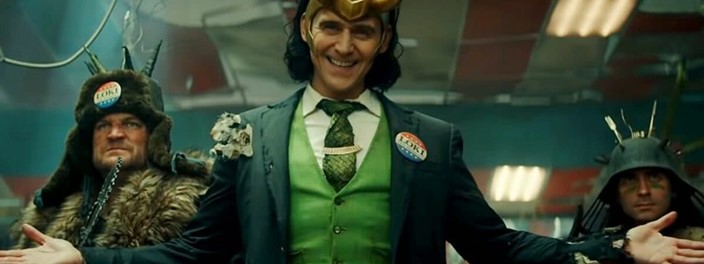 Loki: série é renovada para 2ª temporada no Disney+