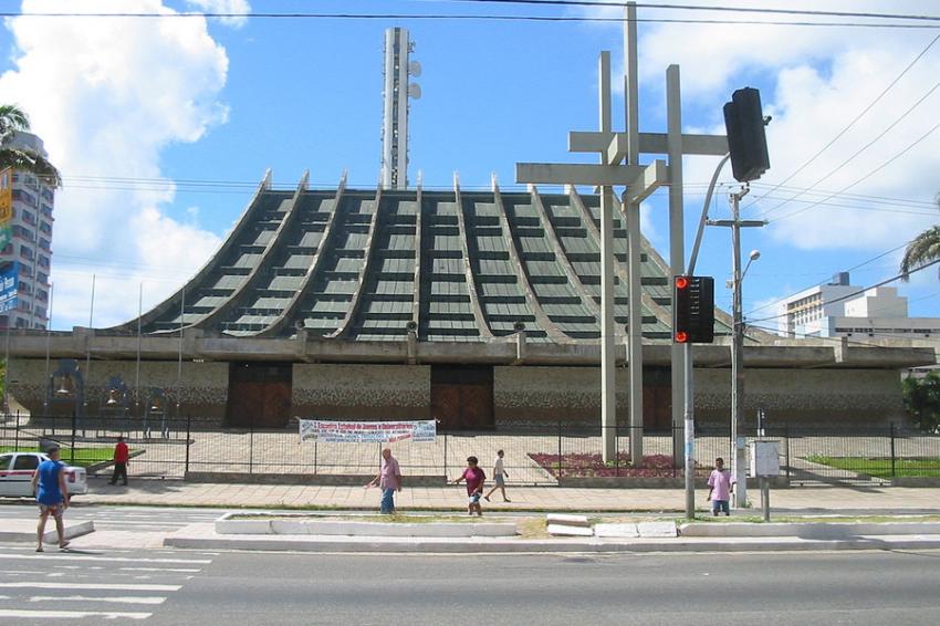 Arquidiocese de Natal autoriza 60% do público nas missas e volta das confissões
