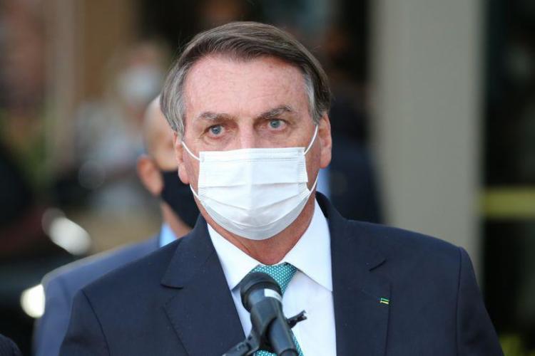 Advogado de Bolsonaro nega acusação de participação do presidente em esquema de rachadinha
