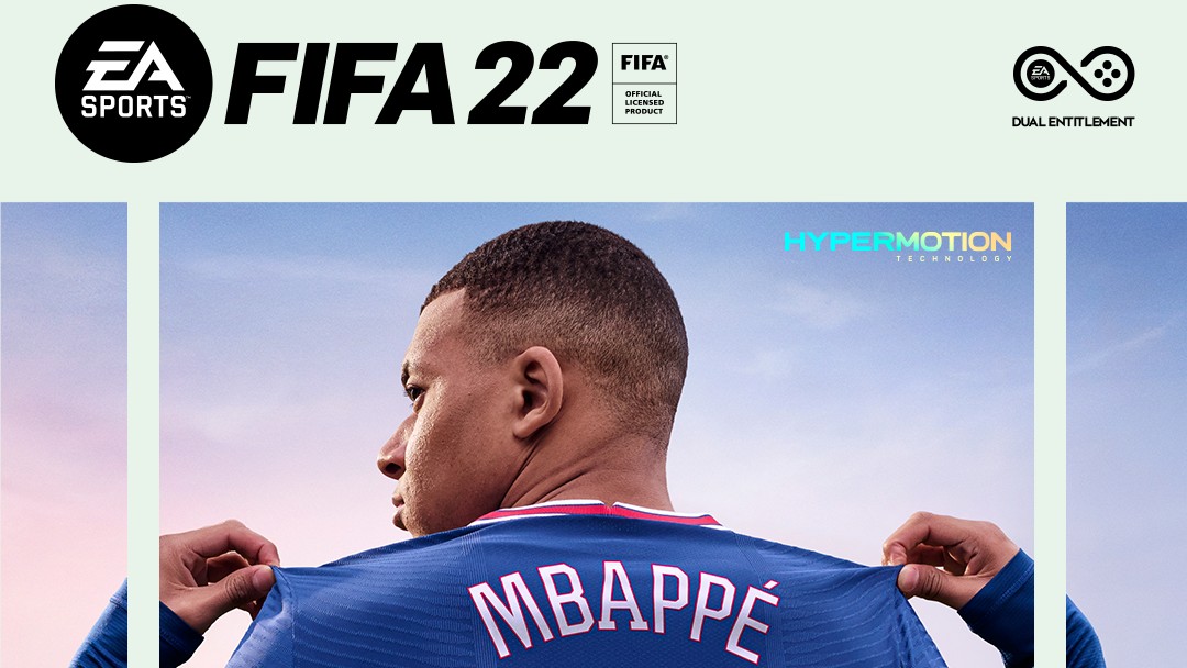 Saiba o preço e data de lançamento do novo FIFA 22, que teve o primeiro trailer revelado hoje