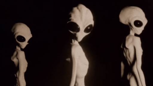 Netflix terá documentário que “prova” existência de alienígenas; veja o trailer