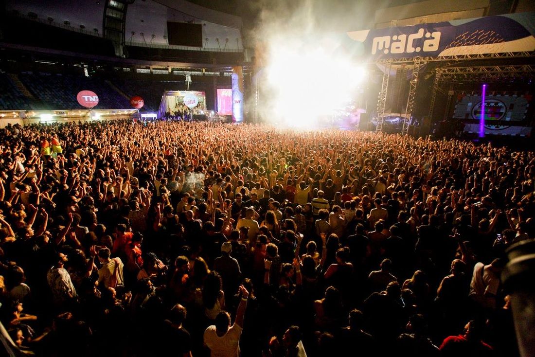 Sem definição para 2021, festival MADA já pensa em 2022 “será a maior edição”, afirma produtor