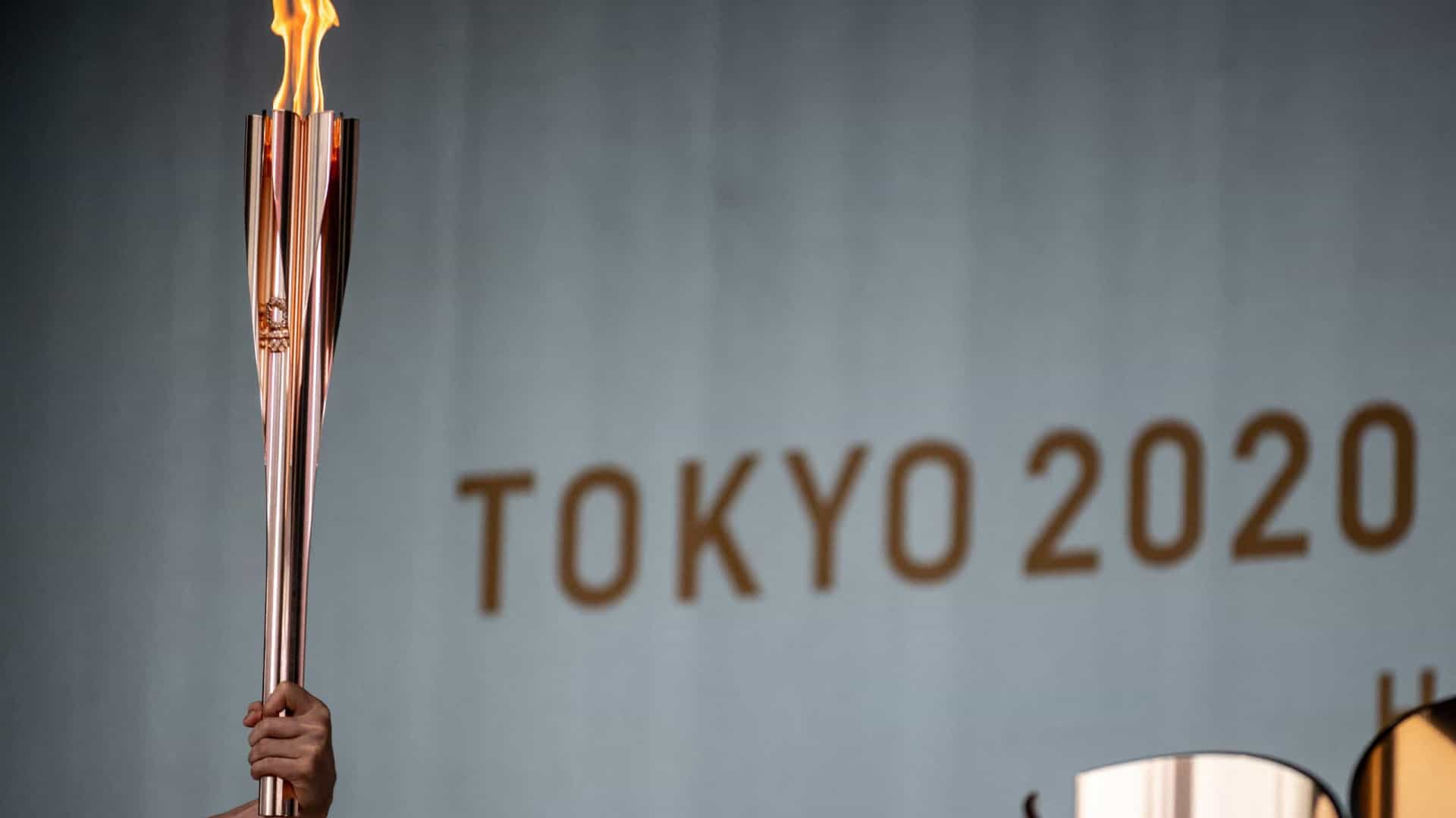 Comitê organizador confirma 1º caso de covid-19 na Vila Olímpica de Tóquio