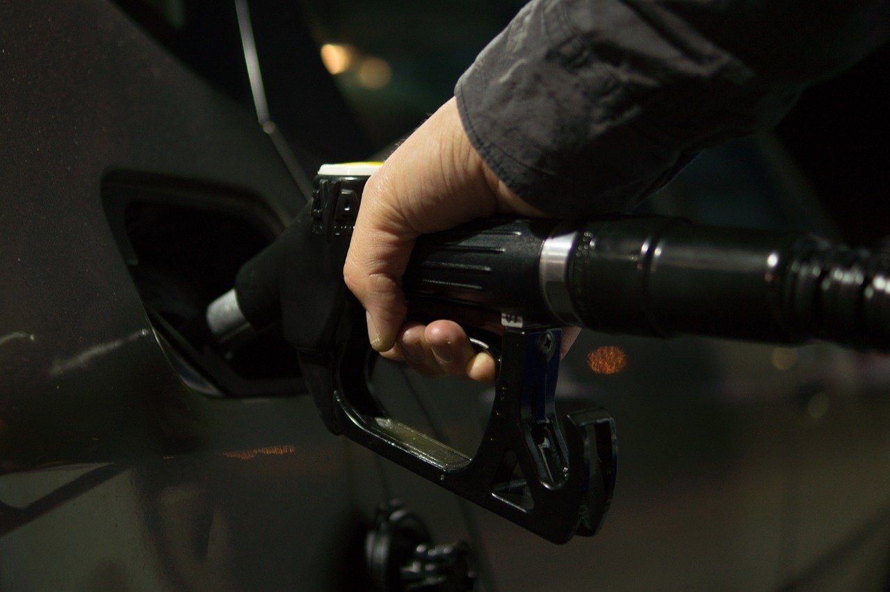 Valor do litro de gasolina em Natal registra aumento de quase R$ 0,30