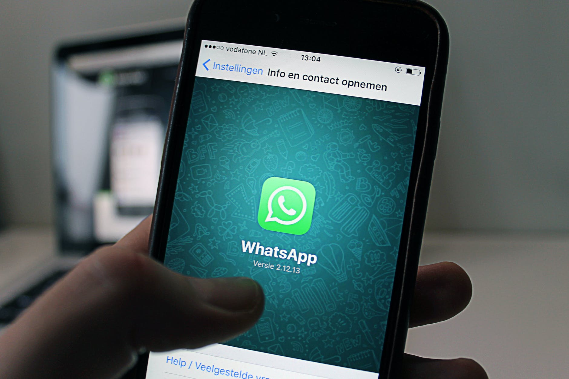 WhatsApp libera fotos e vídeos que se autodestroem em beta para Android
