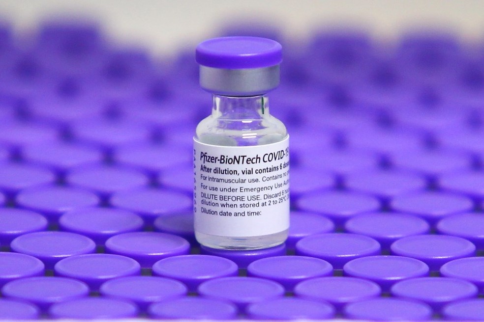 RN receberá mais de 28 mil doses de vacina contra a covid