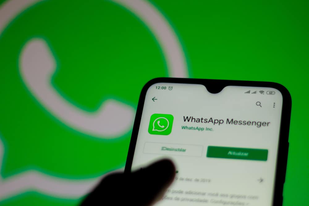 WhatsApp disponibilizará recursos para melhorar qualidade das fotos