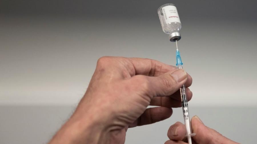 Governo federal pede à ANS que planos de saúde paguem ao SUS por vacinas