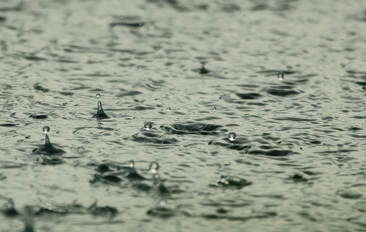 Instituto Nacional de Meteorologia emite alerta de acumulado de chuvas para 57 cidades do RN