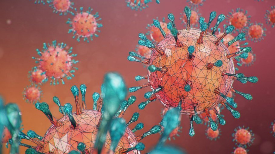 Covid-19 em imunocomprometidos pode gerar novas cepas do vírus, diz estudo