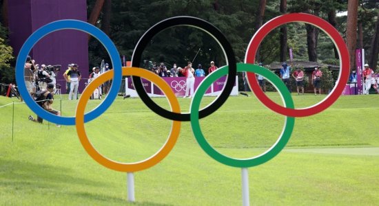 Oito acontecimentos inacreditáveis na história das Olimpíadas