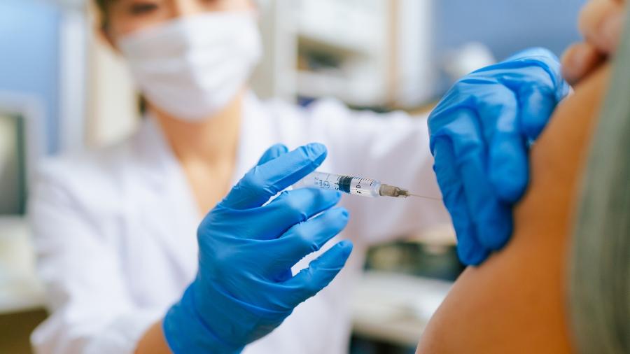 RN atinge marca de 3 milhões de vacinas contra a Covid-19