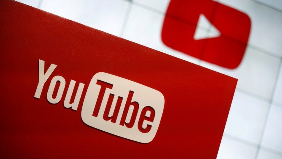 YouTube remove canal de TV por fake news sobre Covid-19