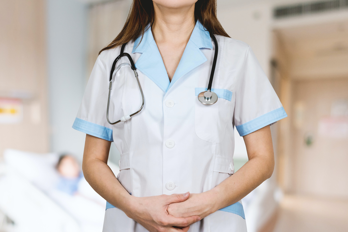 Piso salarial da enfermagem poderá beneficiar 43 mil profissionais no RN