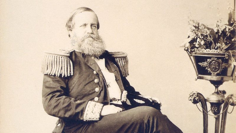 “País que tanto amo”: a melancólica despedida de Dom Pedro II após o fim da monarquia