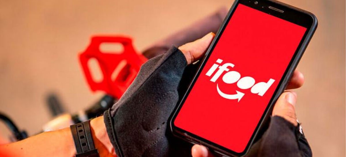iFood começa a cobrar taxa de serviço para pedidos de até R$ 20