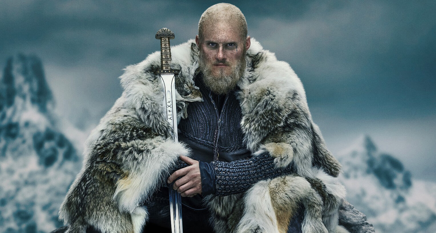 6 mentiras que contam sobre os vikings
