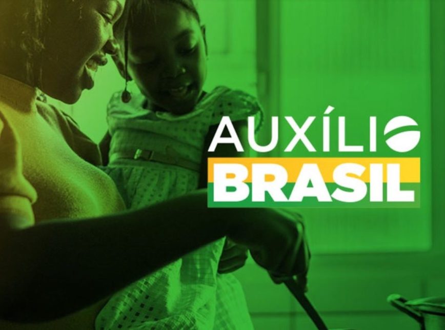 Auxílio Brasil de R$ 400 deve começar a ser pago em 10 de dezembro