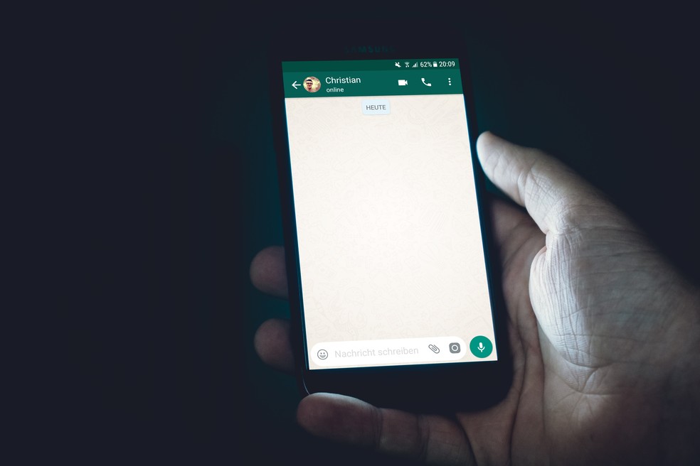 WhatsApp clonado: como recuperar conta e se proteger de golpe
