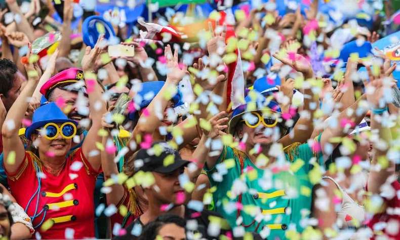 Pelo menos 14 cidades do RN cancelaram o carnaval de 2022; confira lista