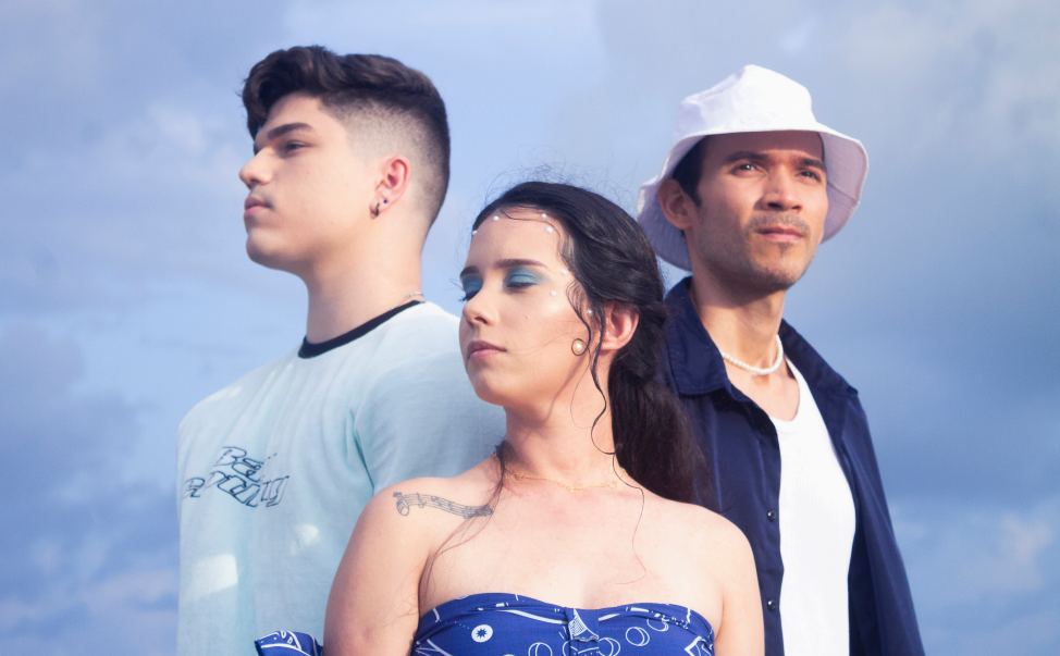 Banda potiguar de pop/rock lança clipe da música ‘Mar Aberto’; assista