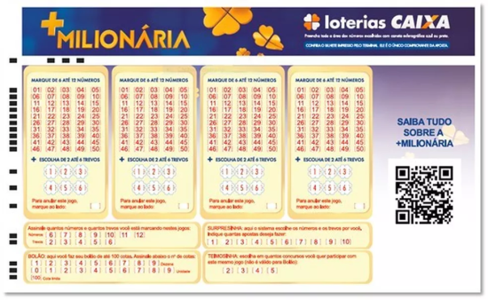 site de loterias online