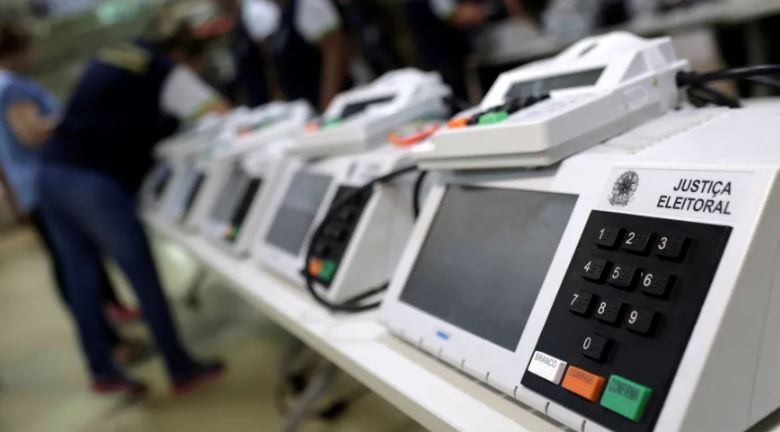 Urnas eletrônicas: Relatório final dos testes públicos de segurança aponta que sistema de votação é ‘íntegro’ e ‘seguro’