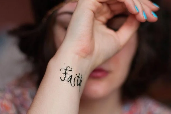 Cientistas criam tatuagem que pode ser usada para monitorar a saúde